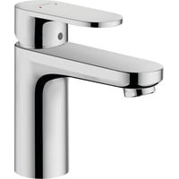 Billede af Hansgrohe Vernis Blend hndvaskarmatur 100 u/bv, krom hos WATTOO.DK