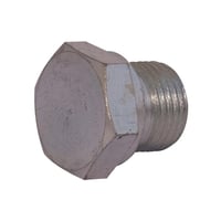Prop 5/8" udvendig BSPP - Hydroscand