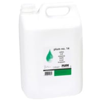 Plum luksus cremesbe 5 liter