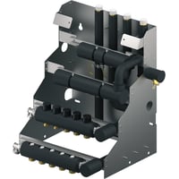 Uponor Comfort Port 10x10x7 - Bundmodul, TW INS Vario, Aqua Plus, S 10X, CW 10X, HW 7X