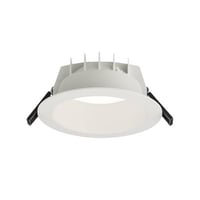 Inverso G2 195, 15W, 1500LM, 4000K, DALI, hvid