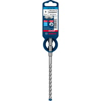 Hammerbor, SDS-plus-7X, 8 x 165 mm - Bosch