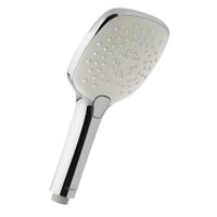 Damixa Pine hndbruser, 3 sprays, krom