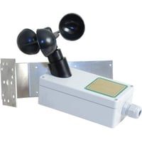 WindowMaster WLA330, vind- og regnsensor