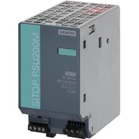 Sitop strmforsyning psu200m, 24 V DC, 10 A billede