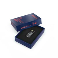 Wi-fi-modul, til EBECO termostat EB-Connect