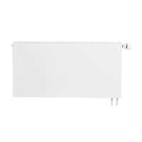 Stelrad radiator Planar 6, H500 T22 L0800, 6 x 1/2" hjre