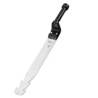 Skifersmudtrkker, 525 mm, x-kraftig – Freund