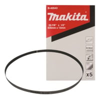 Makita bndsavklinge, 835 x 13 mm, 14Z/ BIM