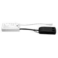 Sense driver 32W, 900mA, 4000lm, bagkantsdmp/Linect, hvid