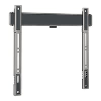 Vogel's TVM 5505 Elite fastmonteret vgbeslag sort