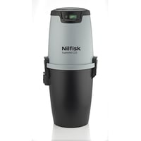Centralstøvsuger Nilfisk Supreme LCD EU