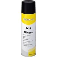 Billede af KJ-silicone spray SC-4 hos WATTOO.DK