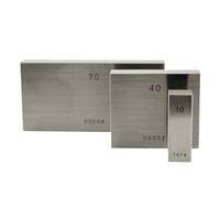 Mleklods i stl, 10,0mm, DIN ISO 3650, Toleranceklasse 0 - Diesella