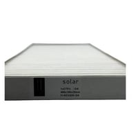 Filter G4 til Dantherm RCV320 (1 stk.)