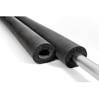 H?jtemperatur isolering 28 X 13 -40 - +175 gr - 2 meter