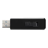 Billede af DATA UV360 - USB flash drive - 64 GB - USB 3.2 Gen 1 - black