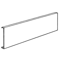 Kanallg FB 60150/2 PH, perlehvid, 150 x 150 mm, 2 meter - 2 meter