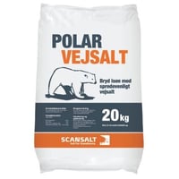 Polar vejsalt 20kg