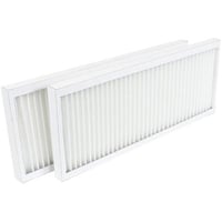 Filterst G4/G4 til RCV320 - Dantherm