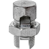 Desitek Splitbolt, 16 mm, 5,7 mm