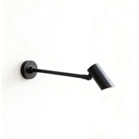 Facadespot, 10W, IP65 udendrs, ikke dmpbar, varm kulr