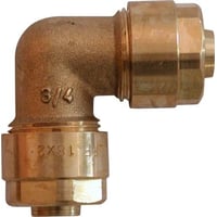 Gabotherm – Vinkel 90, 18 x 18 mm