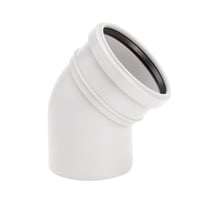 Bjning Decibel, 160mm, 45gr - Uponor