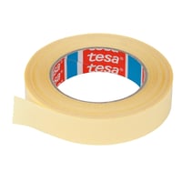 Dobbeltklbende tape, 25 m - Heatcom