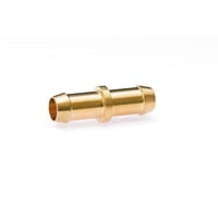 Samlerr messing, slangestuds 5 mm