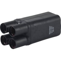 Endeafslutning 502k016 4l70-150mm