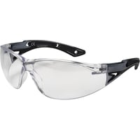 Sikkerhedsbrille Pro Supreme, klar