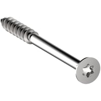 6: Afbryderskrue 3 x 40 mm med Torx 10 krv