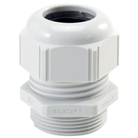 Forskruning M25 Skintop ST PA, lysegr