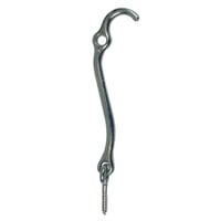 IPA stormkrog 21372, m/sken, 130 mm, stl, FZB