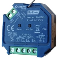 Nordtronic Zigbee Box Dimmer 3.0 (lysd?mper)