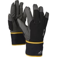 OX-ON vinterhandske Supreme 3610, gr/sort, str. 11