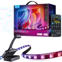 Govee TV Backlight 3 Pro, 55-65 inch, komplet TV-baggrundsbelysning billede