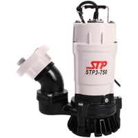 Entreprenrpumpe STP3-750, 3