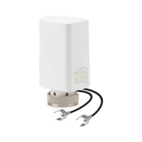 Telestat THB selvbalancerende, 230V, IP54 billede