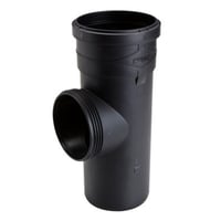 Billede af Quiet lyddmpende aflbs renserr 75 mm hos WATTOO.DK