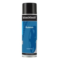 Blackbolt ruderens, 500 ml