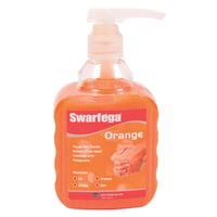 Billede af Hndrens Swarfega Orange 450 ml pumpeflaske hos WATTOO.DK