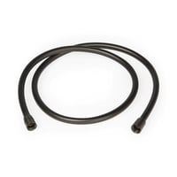 Billede af Bruseslange gun metal