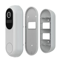 Drklokke med kamera T31, 2,4/5G WI-FI