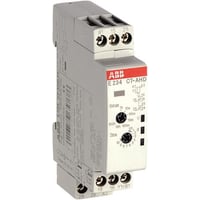 CT-AHD.22 Tidsrelæ, 24-48VDC/24-240VAC - ABB
