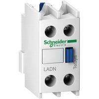 Hjlpeblok LADN20, 2 slutte - Schneider Electric