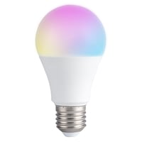 Shelly Multicolor Bulb E27-pre Gen3, Wi-Fi, Bluetooth