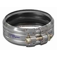 Jet kobling ultra, 75 mm, MA