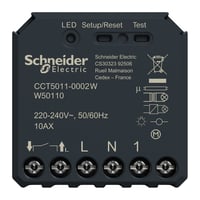 LK Wiser rel til indbygning - Lauritz Knudsen (2025) billede